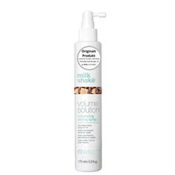 Milk_shake Volume Solution Volumizing Styling Spray 175 ml